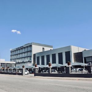 Elgro Hotel Potchefstroom